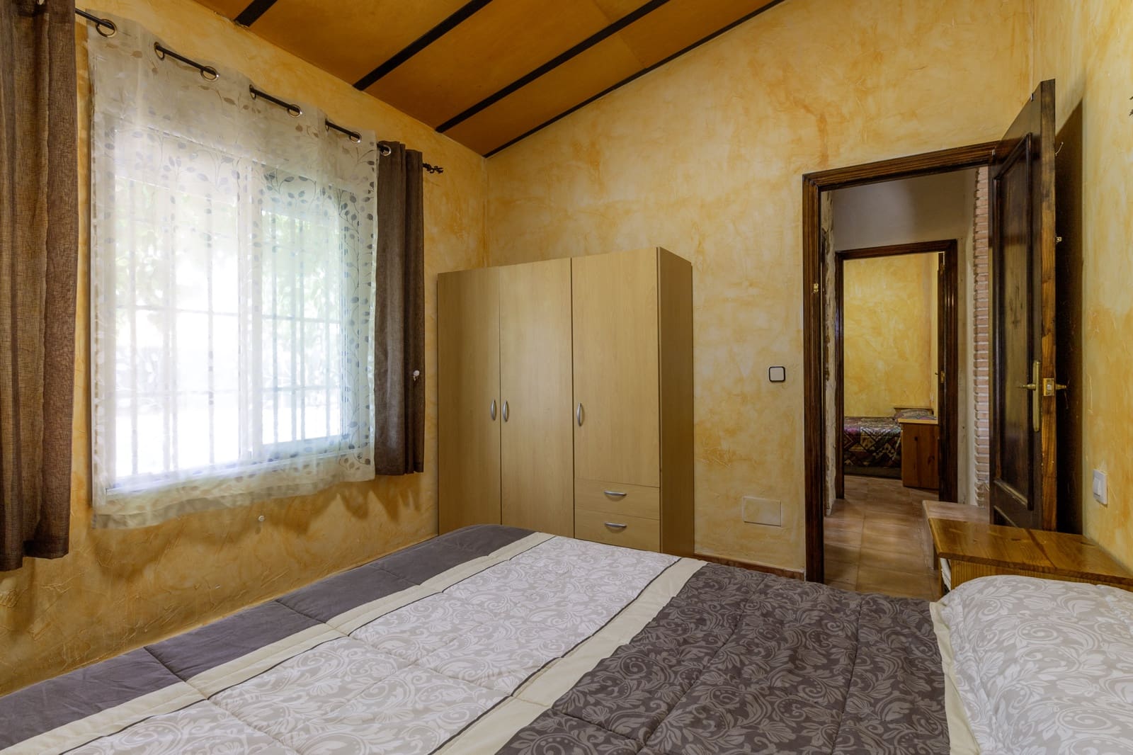 5 bedroom Finca/Country House for sale in Santomera with pool - € 325,000 (Ref: 9432298)