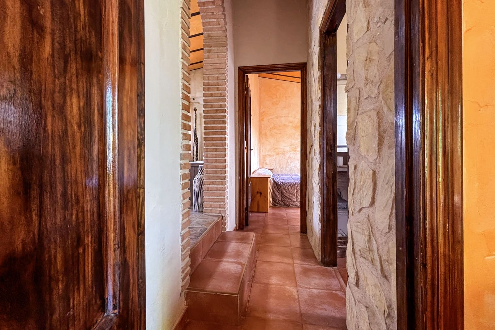 5 bedroom Finca/Country House for sale in Santomera with pool - € 325,000 (Ref: 9432298)