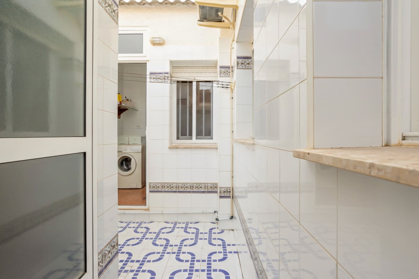 4 soveværelse Byhus til salg i Pilar de la Horadada - € 259.000 (Ref: 9566736)