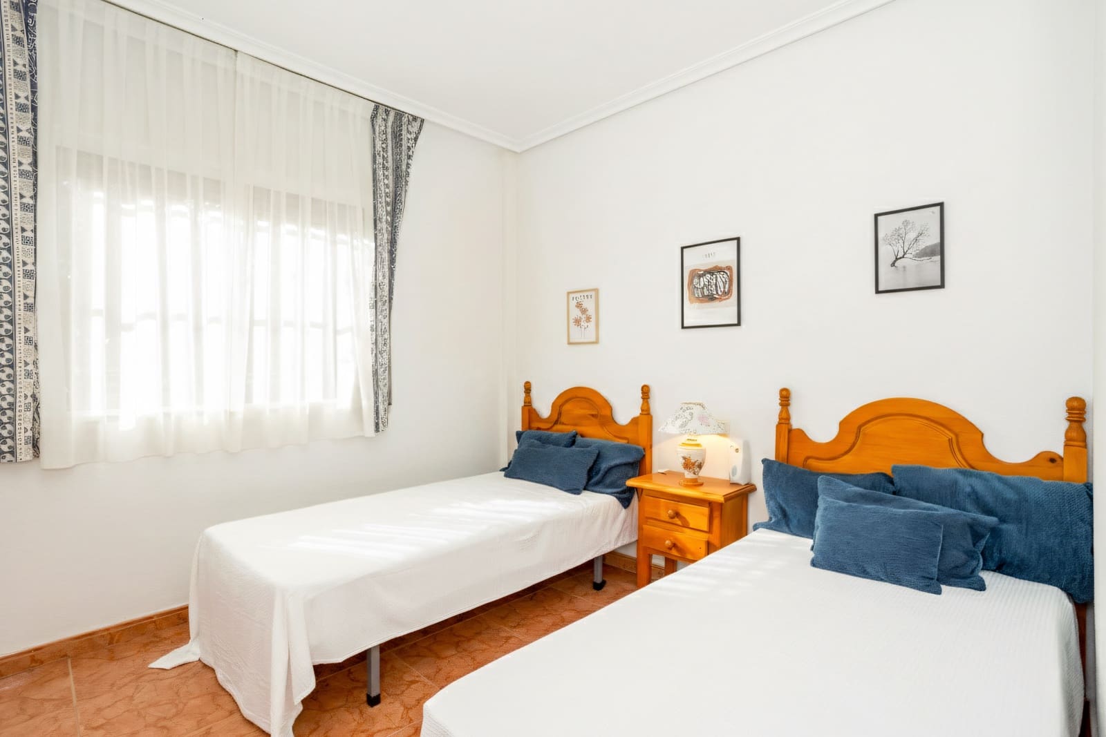 4 soveværelse Byhus til salg i Pilar de la Horadada - € 259.000 (Ref: 9566736)