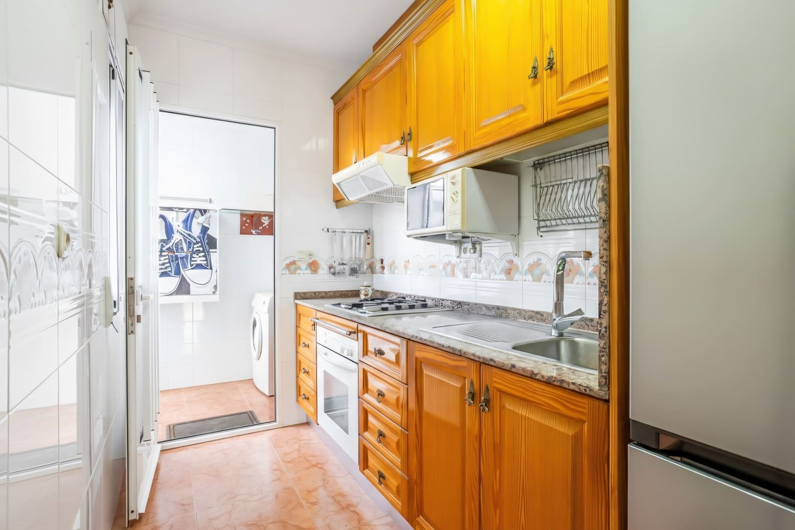 4 soveværelse Byhus til salg i Pilar de la Horadada - € 259.000 (Ref: 9566736)