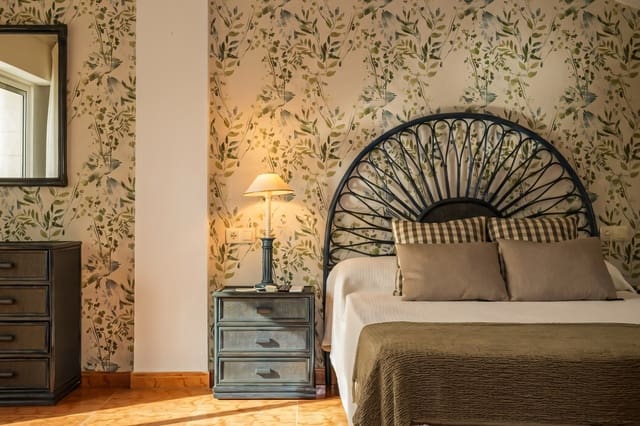 4 soveværelse Byhus til salg i Torre de la Horadada, Pilar de la Horadada - € 259.000 (Ref: 9566736)