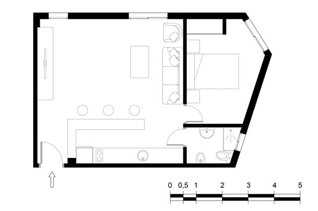 1 Zimmer Gewerbe zu verkaufen in Pilar de la Horadada - 110.000 € (Ref: 9758097)