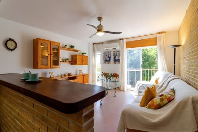 1 Zimmer Gewerbe zu verkaufen in Pilar de la Horadada - 110.000 € (Ref: 9758097)