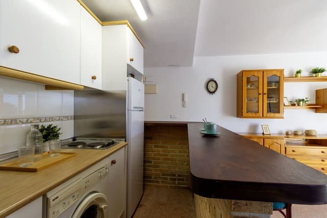 1 Zimmer Gewerbe zu verkaufen in Pilar de la Horadada - 110.000 € (Ref: 9758097)