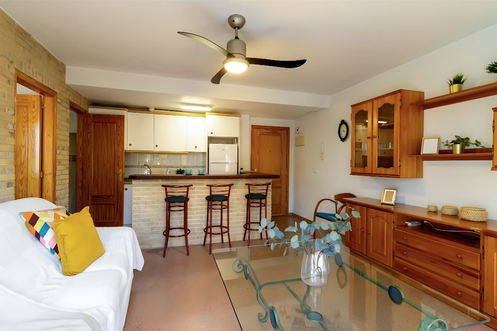 1 Zimmer Gewerbe zu verkaufen in Pilar de la Horadada - 110.000 € (Ref: 9758097)