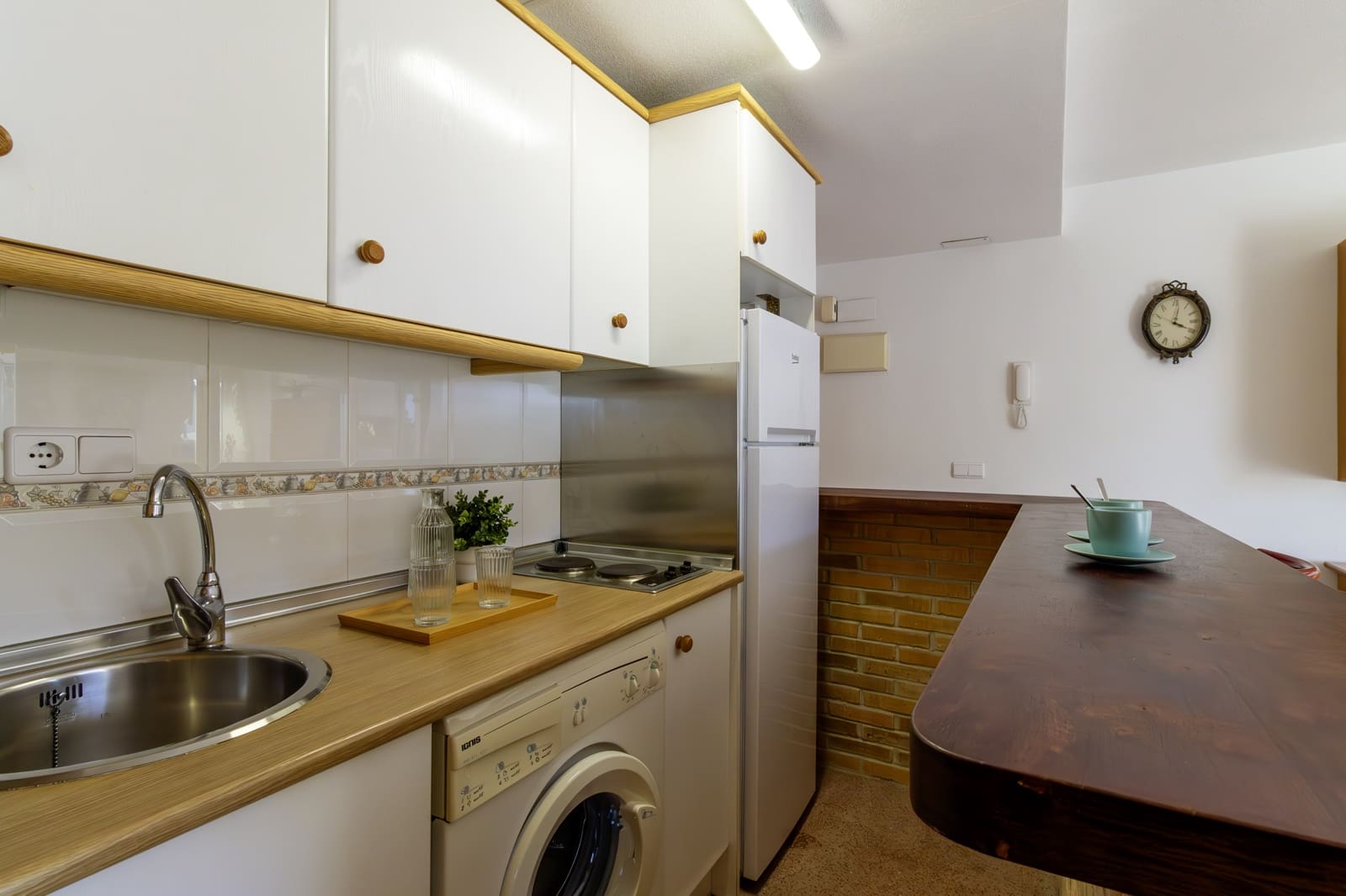 1 Zimmer Gewerbe zu verkaufen in Pilar de la Horadada - 110.000 € (Ref: 9758097)