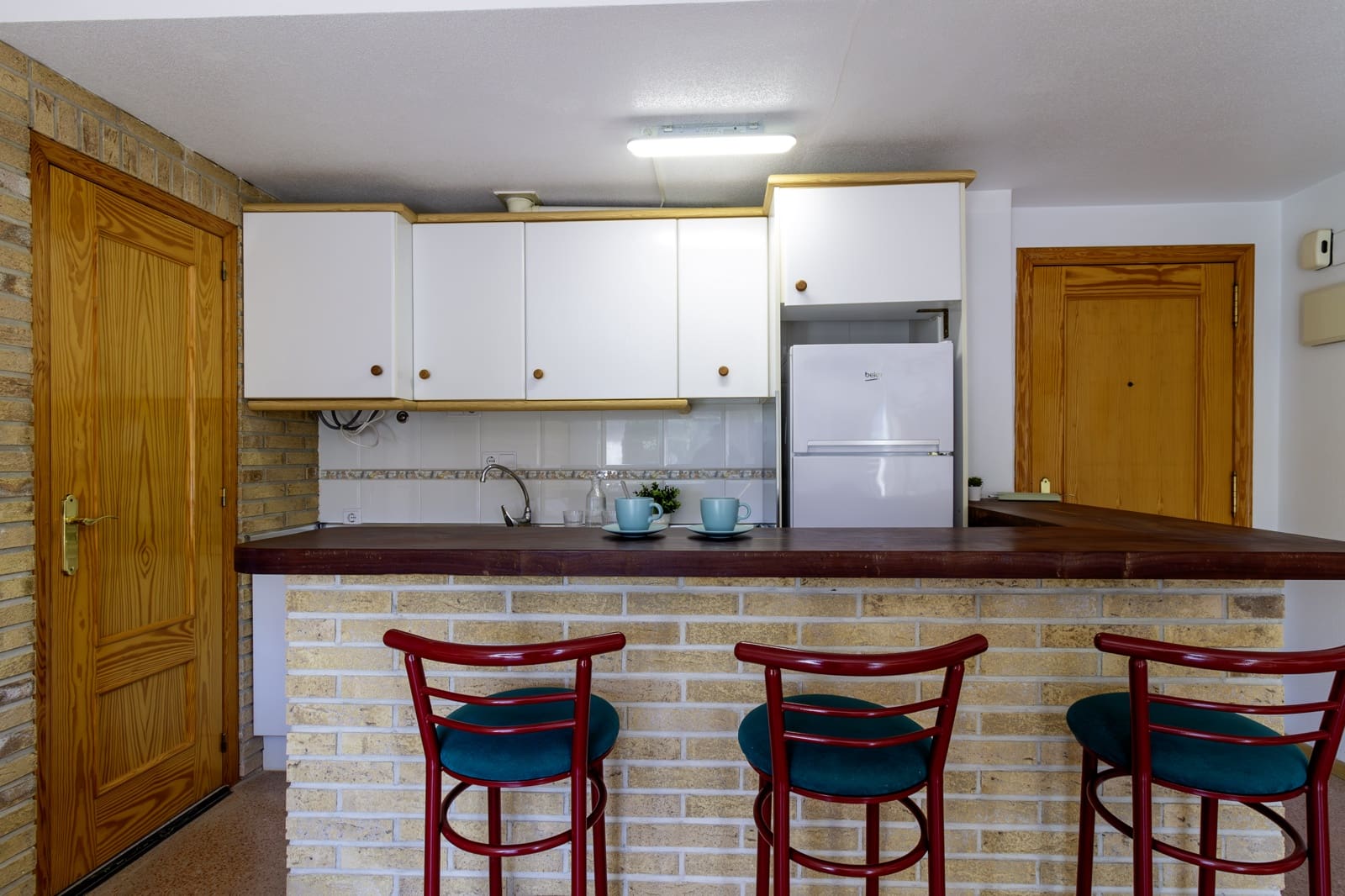 1 Zimmer Gewerbe zu verkaufen in Pilar de la Horadada - 110.000 € (Ref: 9758097)