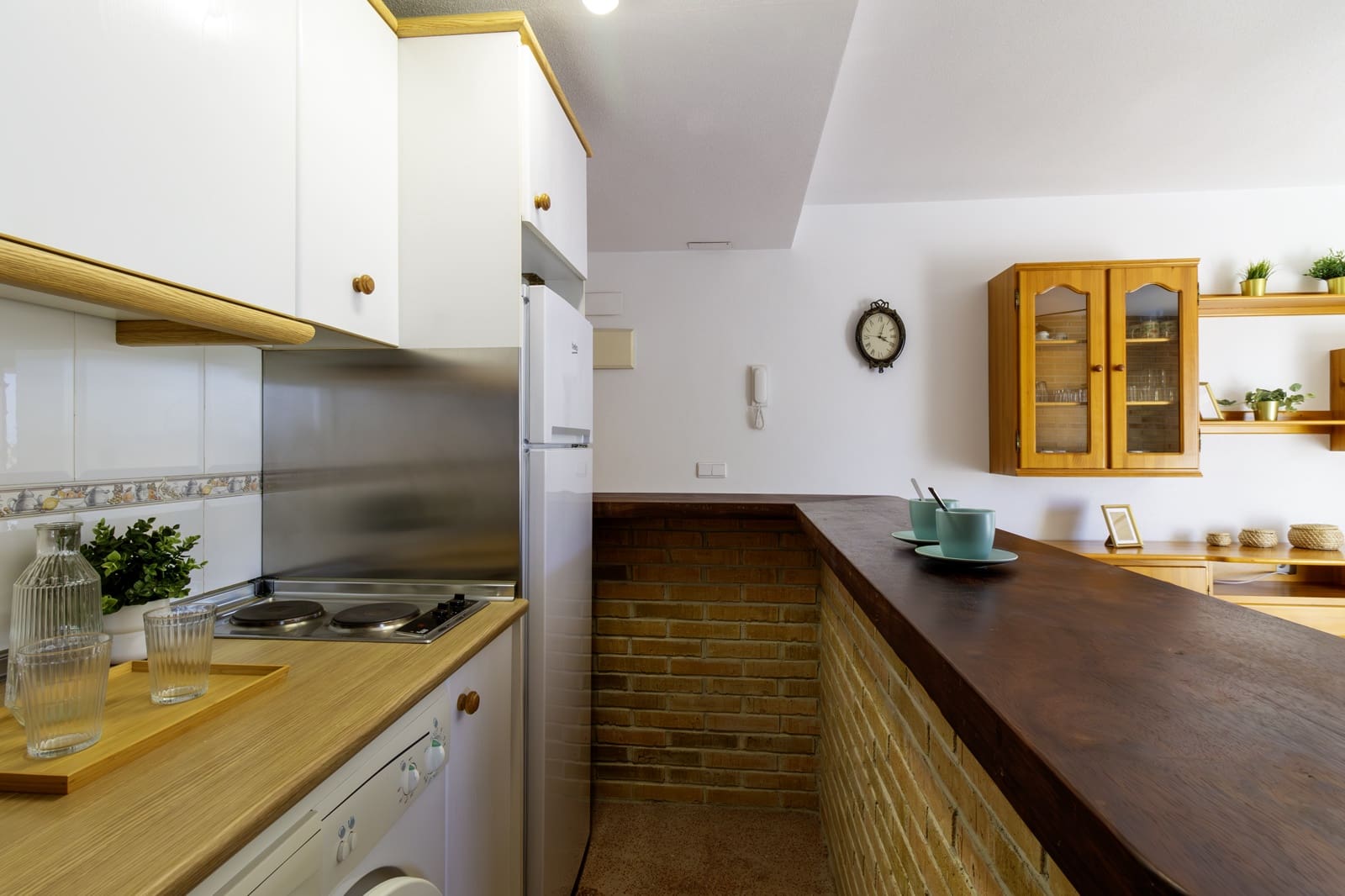 1 Zimmer Gewerbe zu verkaufen in Pilar de la Horadada - 110.000 € (Ref: 9758097)