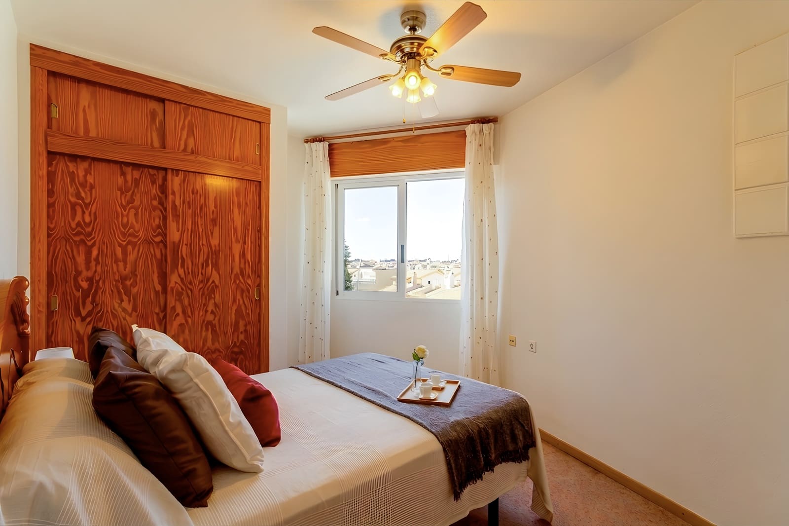 1 Zimmer Gewerbe zu verkaufen in Pilar de la Horadada - 110.000 € (Ref: 9758097)