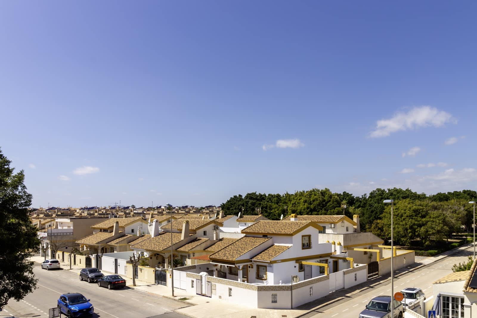 1 Zimmer Gewerbe zu verkaufen in Pilar de la Horadada - 110.000 € (Ref: 9758097)