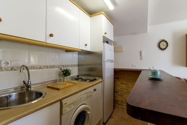 1 Zimmer Gewerbe zu verkaufen in Pilar de la Horadada - 110.000 € (Ref: 9758097)