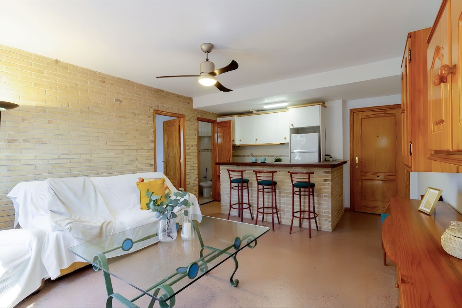 1 Zimmer Gewerbe zu verkaufen in Pilar de la Horadada - 110.000 € (Ref: 9758097)