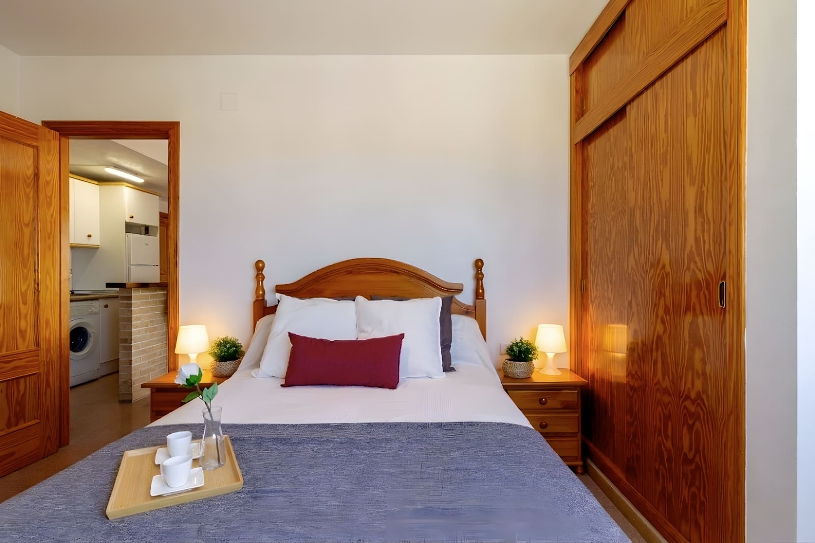 1 Zimmer Gewerbe zu verkaufen in Pilar de la Horadada - 110.000 € (Ref: 9758097)