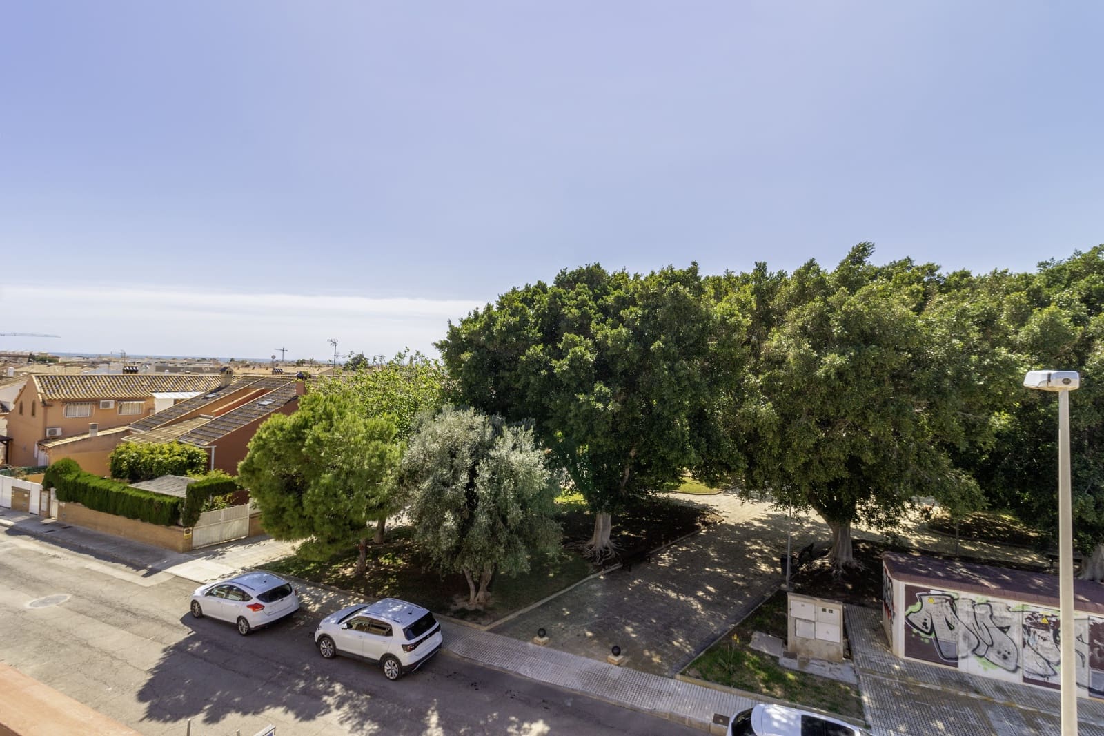 1 Zimmer Gewerbe zu verkaufen in Pilar de la Horadada - 110.000 € (Ref: 9758097)