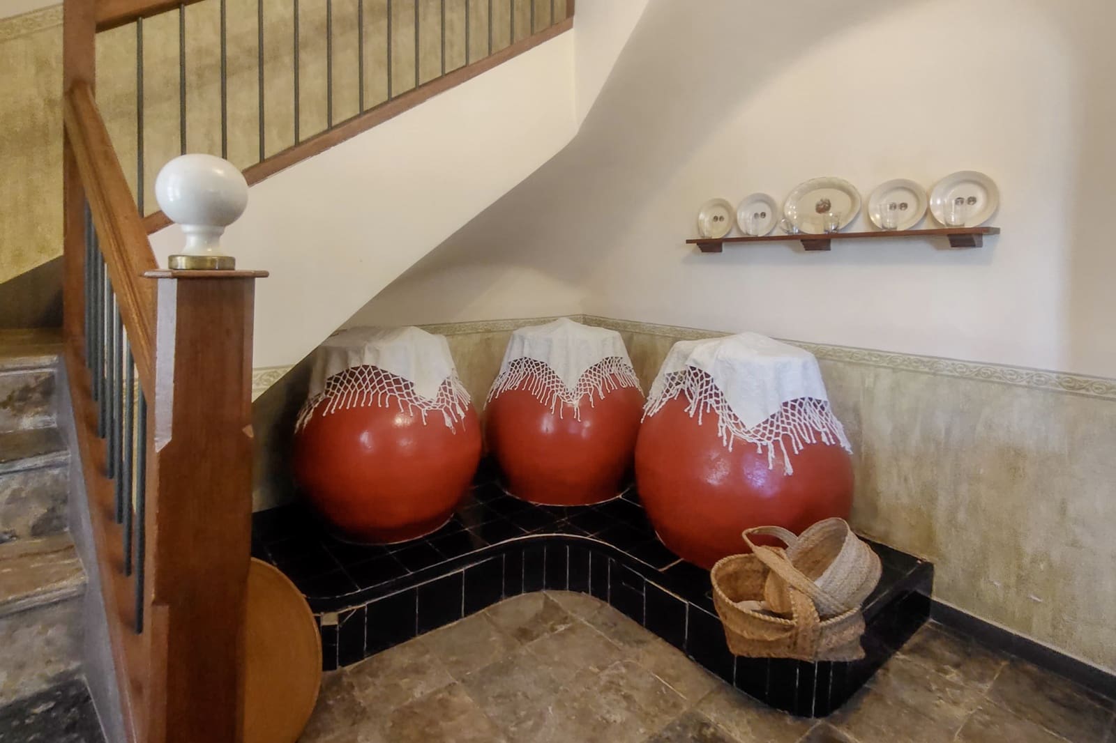 6 soverom Villa til salgs i Alcantarilla - € 475 000 (Ref: 9777212)