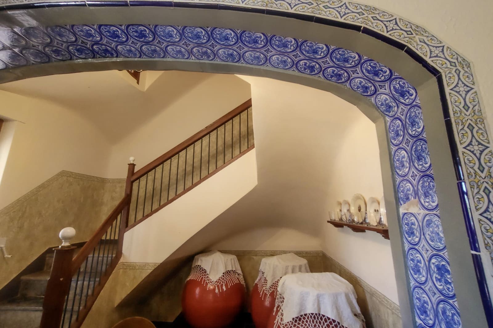 6 soverom Villa til salgs i Alcantarilla - € 475 000 (Ref: 9777212)