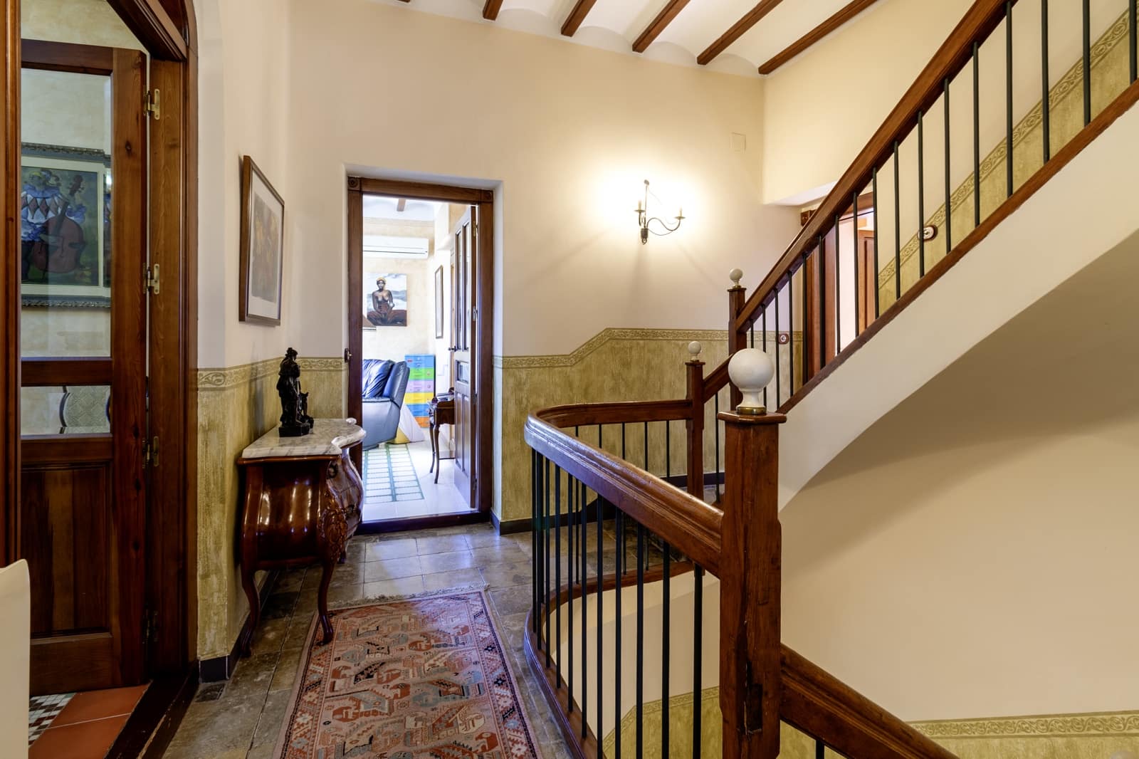 6 soverom Villa til salgs i Alcantarilla - € 475 000 (Ref: 9777212)