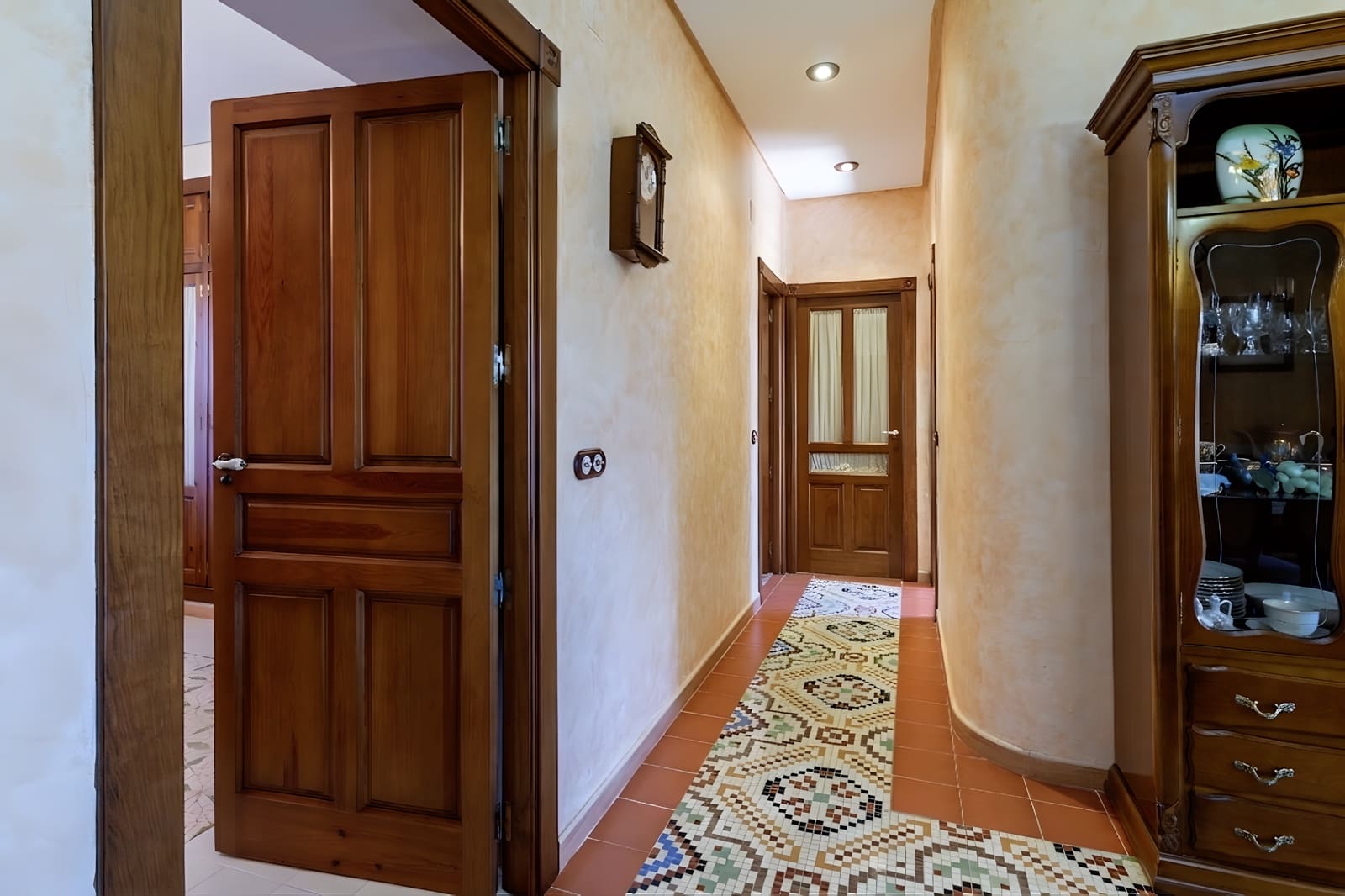 6 soverom Villa til salgs i Alcantarilla - € 475 000 (Ref: 9777212)