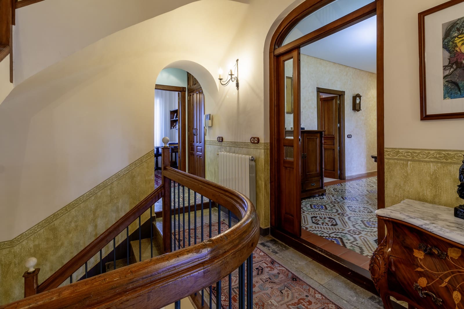 6 soverom Villa til salgs i Alcantarilla - € 475 000 (Ref: 9777212)