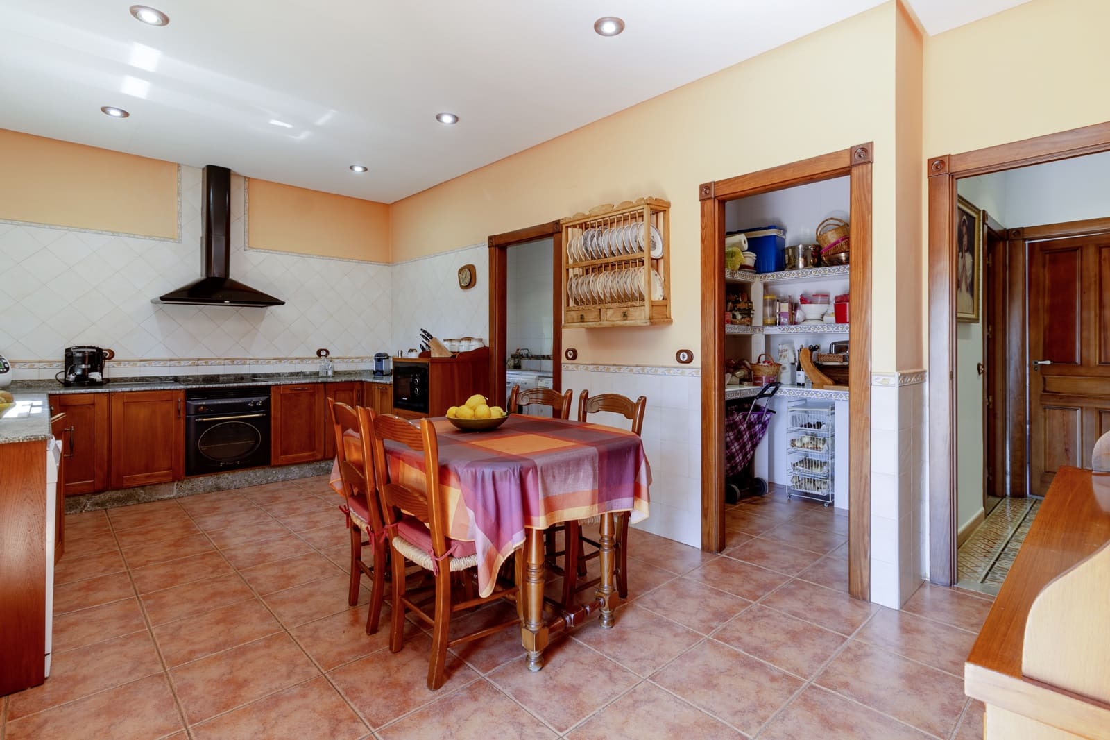 6 soverom Villa til salgs i Alcantarilla - € 475 000 (Ref: 9777212)