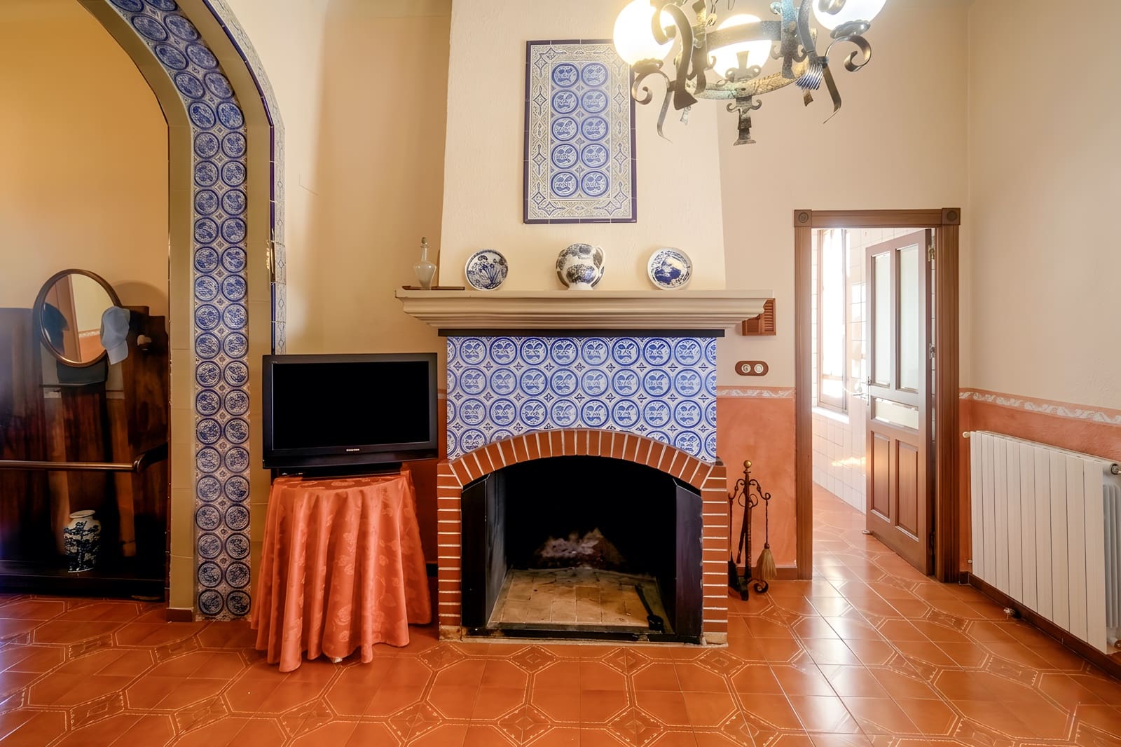 6 soverom Villa til salgs i Alcantarilla - € 475 000 (Ref: 9777212)