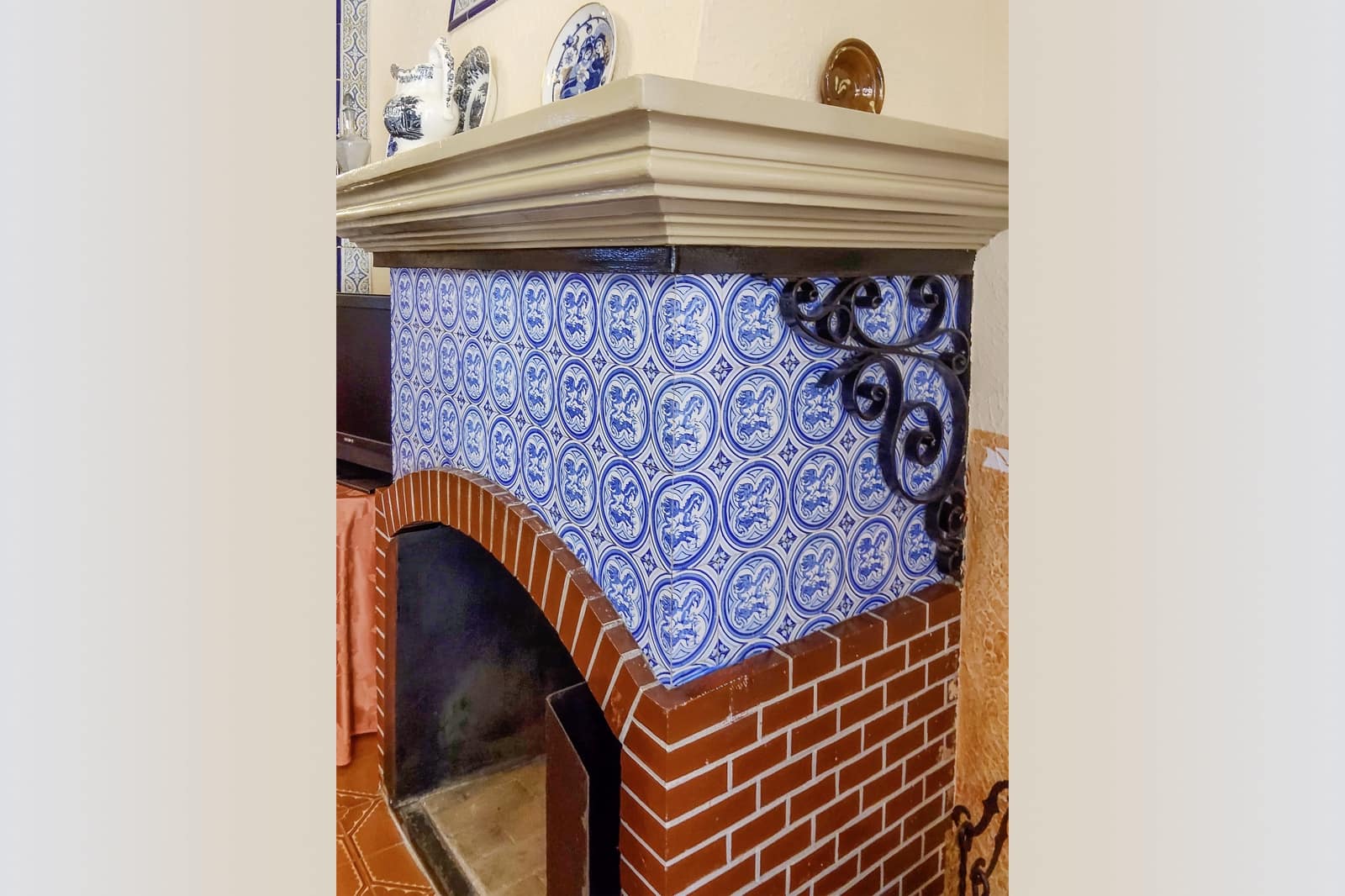 6 soverom Villa til salgs i Alcantarilla - € 475 000 (Ref: 9777212)