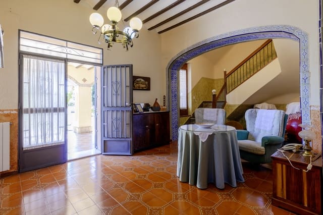 6 soverom Villa til salgs i Alcantarilla - € 475 000 (Ref: 9777212)