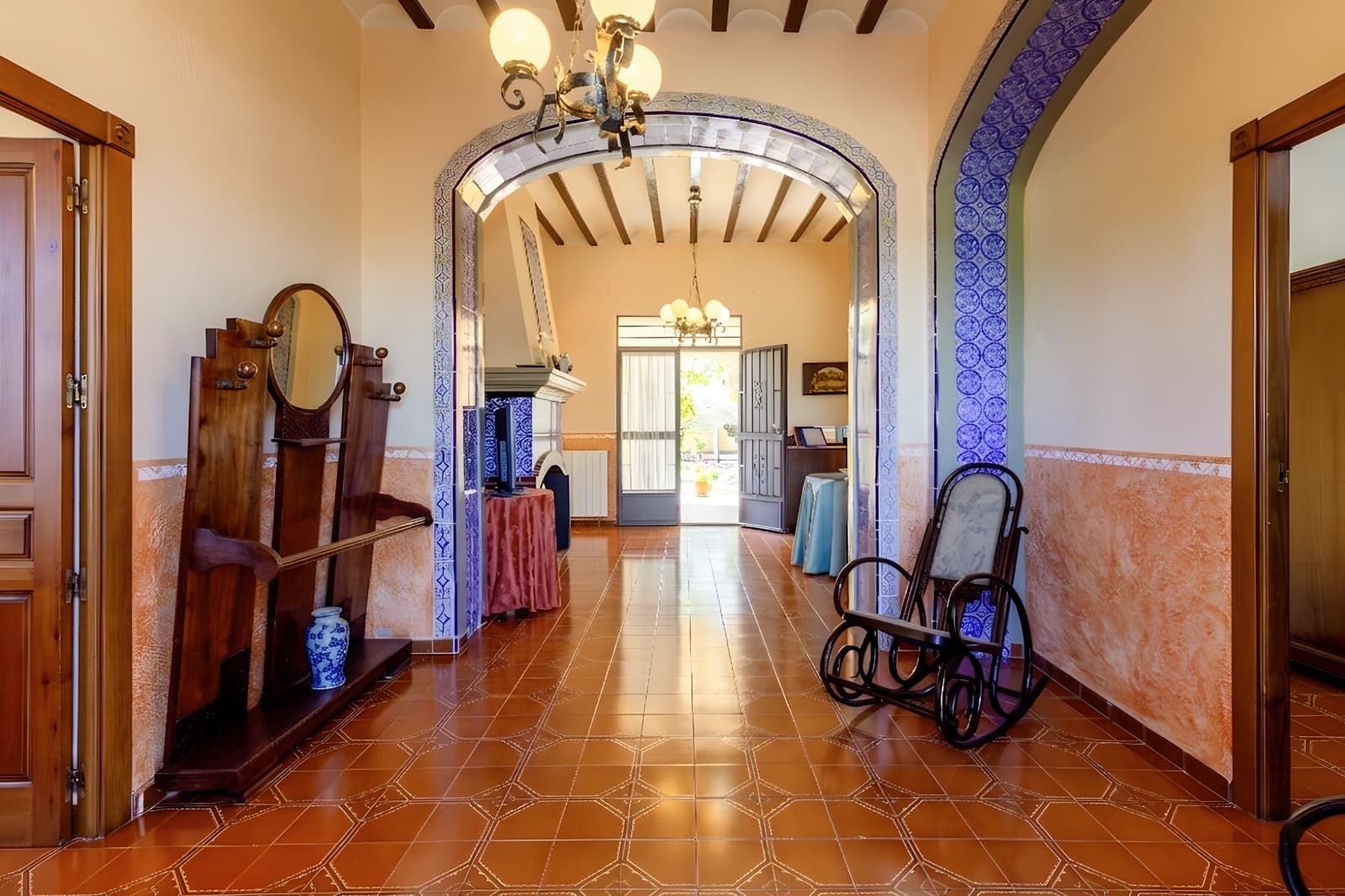 6 soverom Villa til salgs i Alcantarilla - € 475 000 (Ref: 9777212)