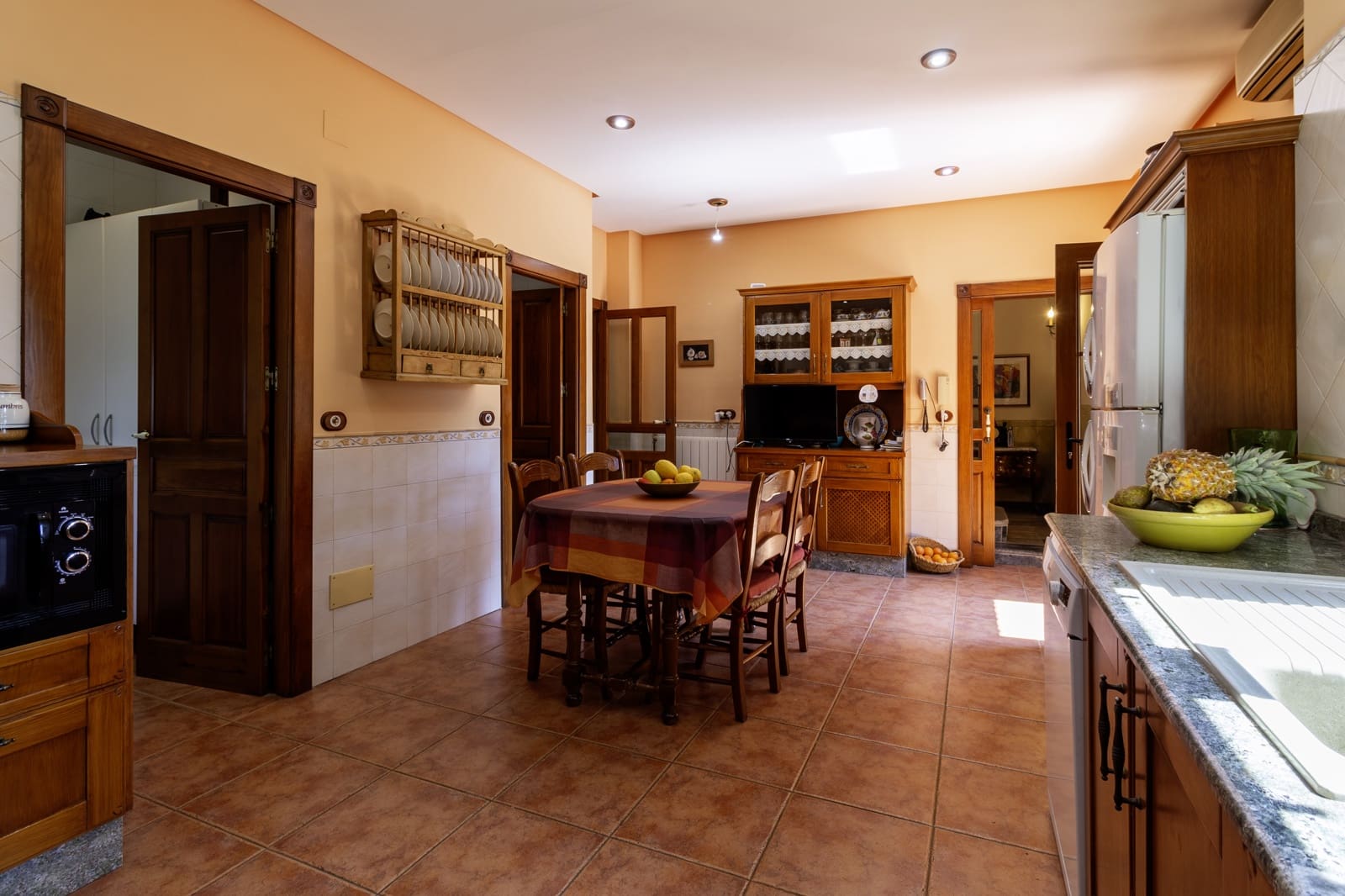 6 soverom Villa til salgs i Alcantarilla - € 475 000 (Ref: 9777212)