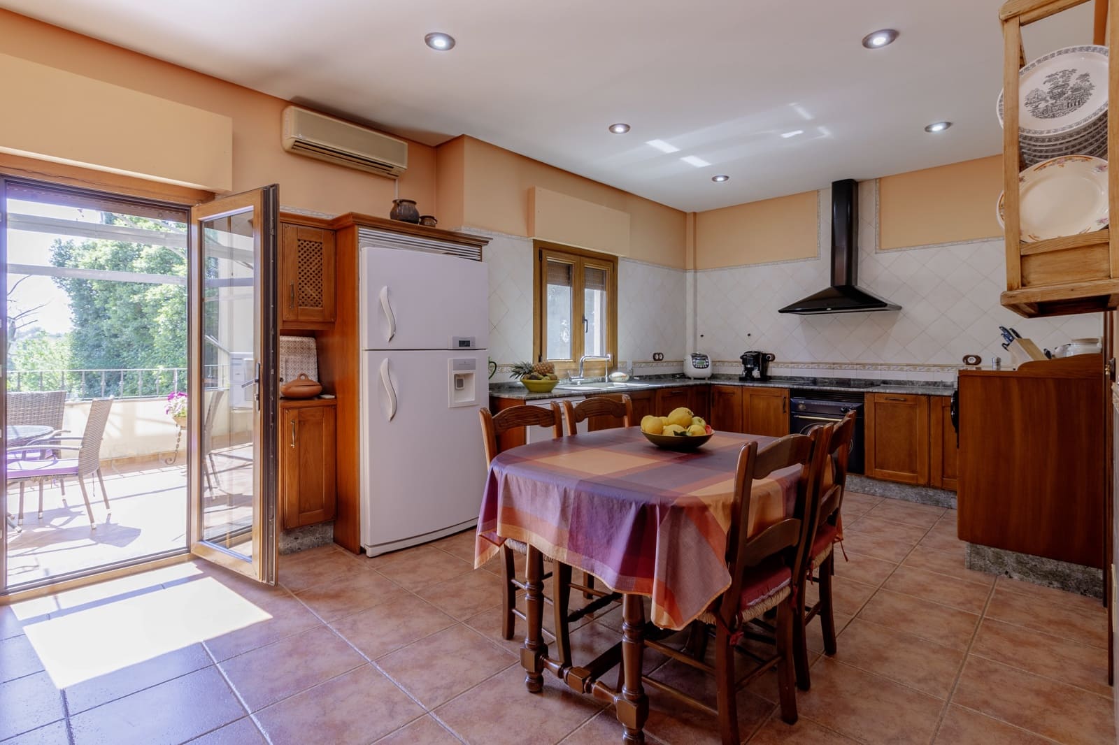 6 soverom Villa til salgs i Alcantarilla - € 475 000 (Ref: 9777212)