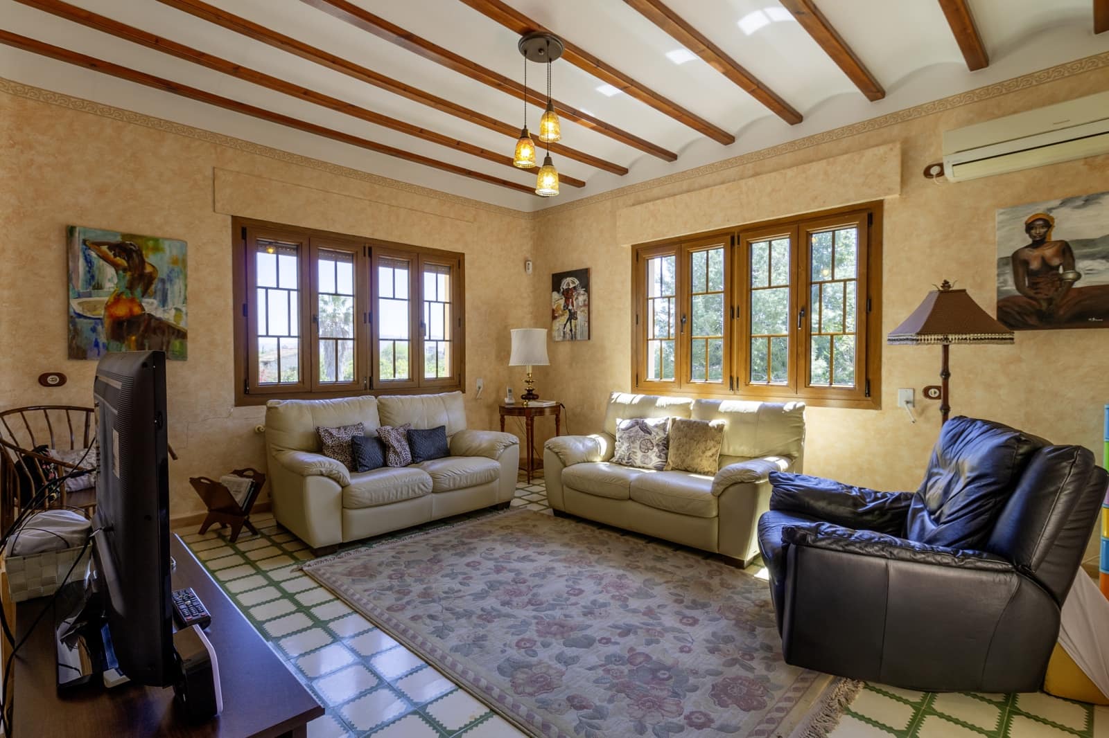 6 soverom Villa til salgs i Alcantarilla - € 475 000 (Ref: 9777212)