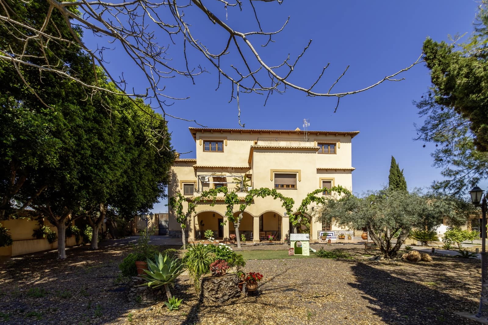 6 soverom Villa til salgs i Alcantarilla - € 475 000 (Ref: 9777212)