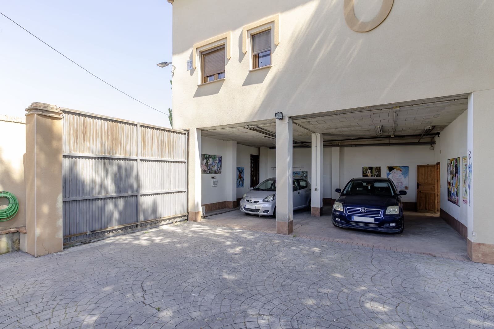 6 soverom Villa til salgs i Alcantarilla - € 475 000 (Ref: 9777212)