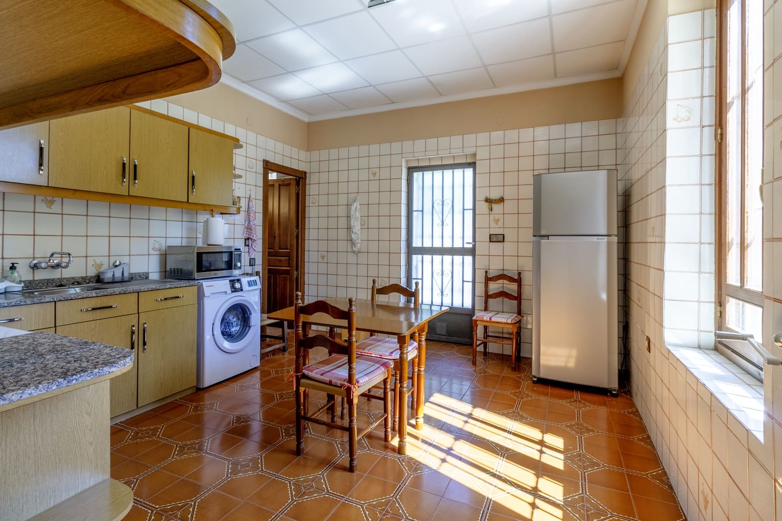 6 soverom Villa til salgs i Alcantarilla - € 475 000 (Ref: 9777212)