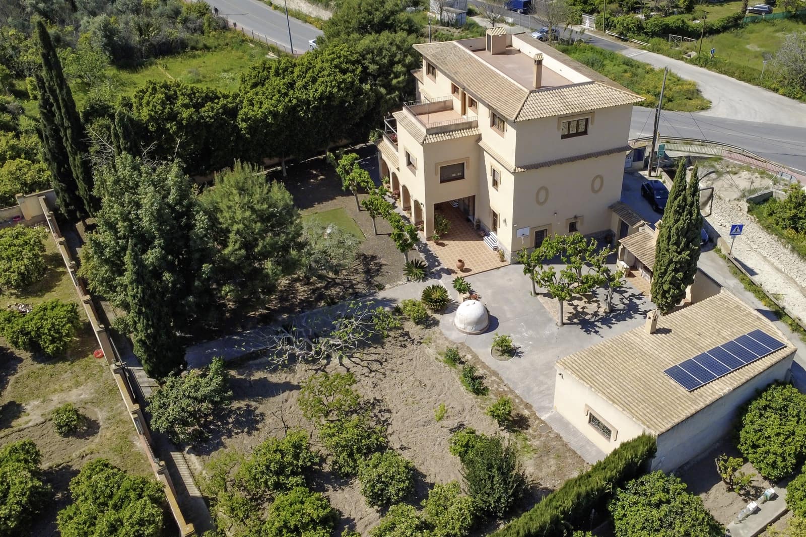 6 soverom Villa til salgs i Alcantarilla - € 475 000 (Ref: 9777212)