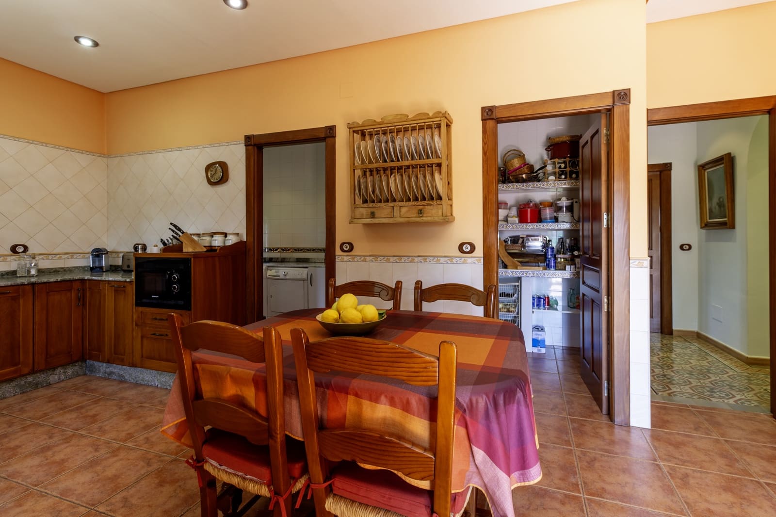 6 soverom Villa til salgs i Alcantarilla - € 475 000 (Ref: 9777212)