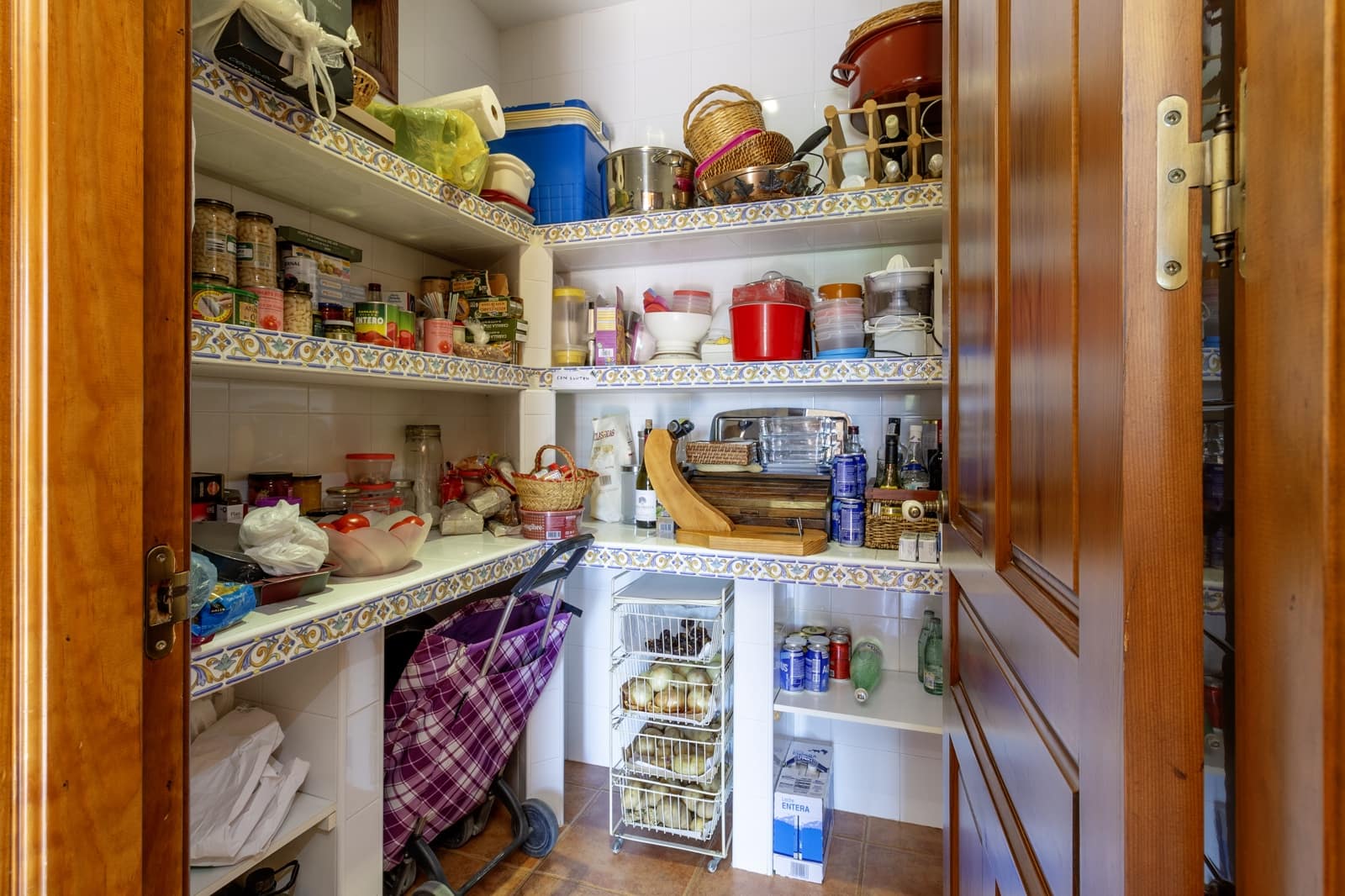 6 soverom Villa til salgs i Alcantarilla - € 475 000 (Ref: 9777212)