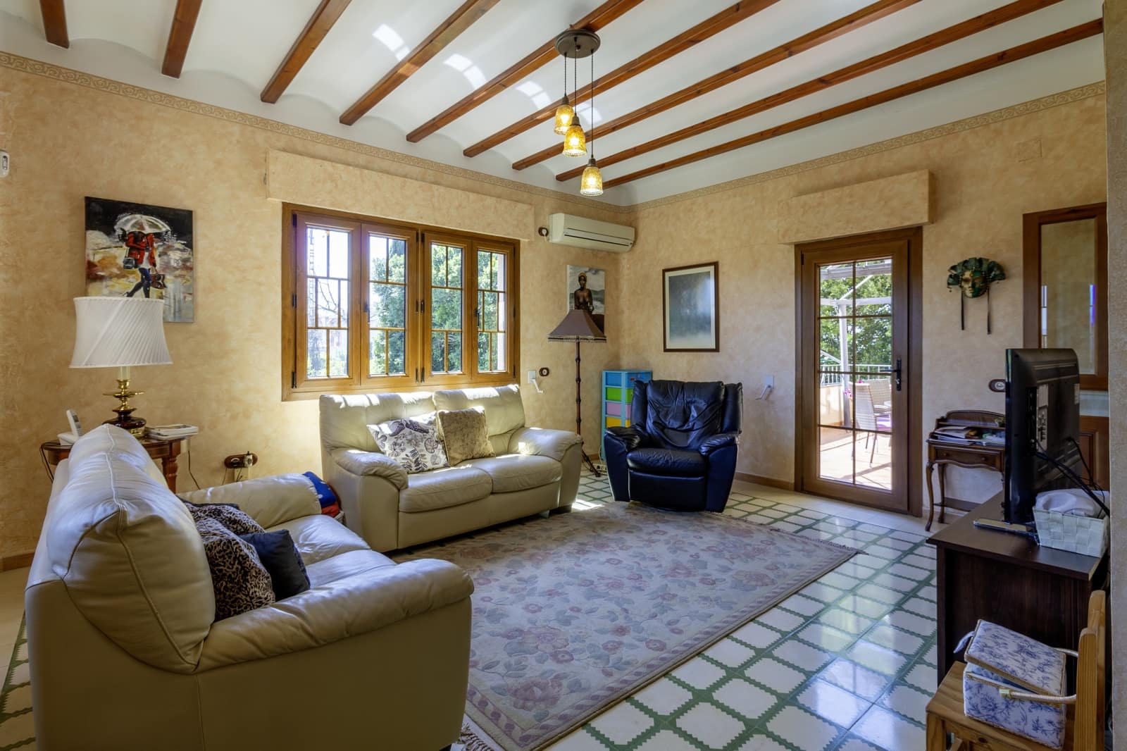 6 soverom Villa til salgs i Alcantarilla - € 475 000 (Ref: 9777212)