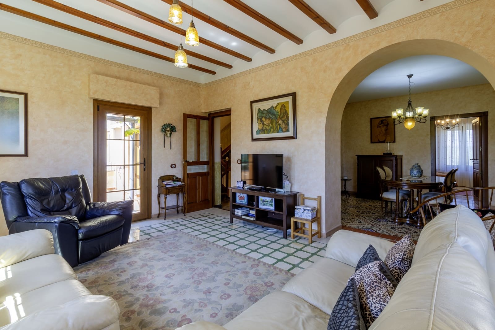 6 soverom Villa til salgs i Alcantarilla - € 475 000 (Ref: 9777212)