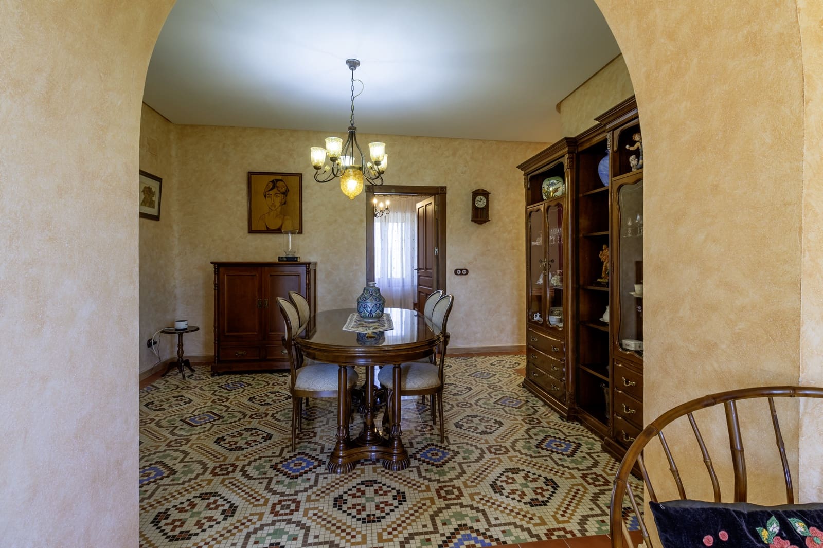 6 soverom Villa til salgs i Alcantarilla - € 475 000 (Ref: 9777212)