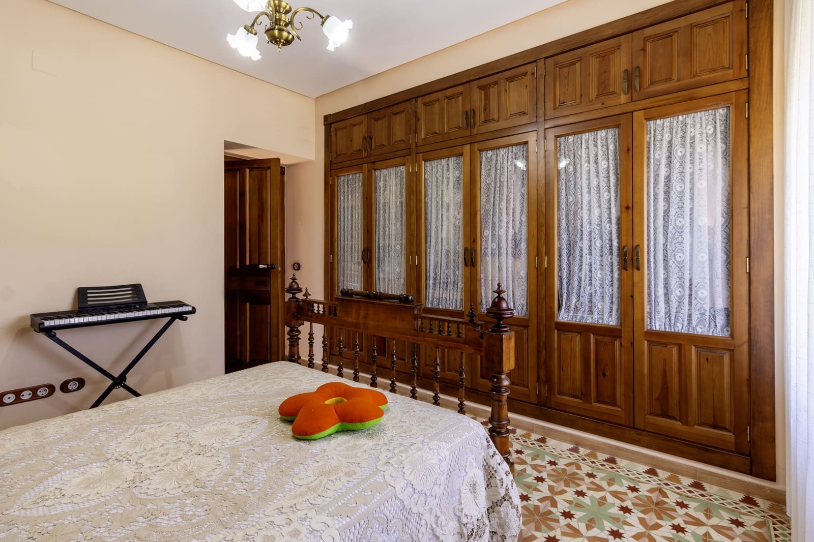 6 soverom Villa til salgs i Alcantarilla - € 475 000 (Ref: 9777212)