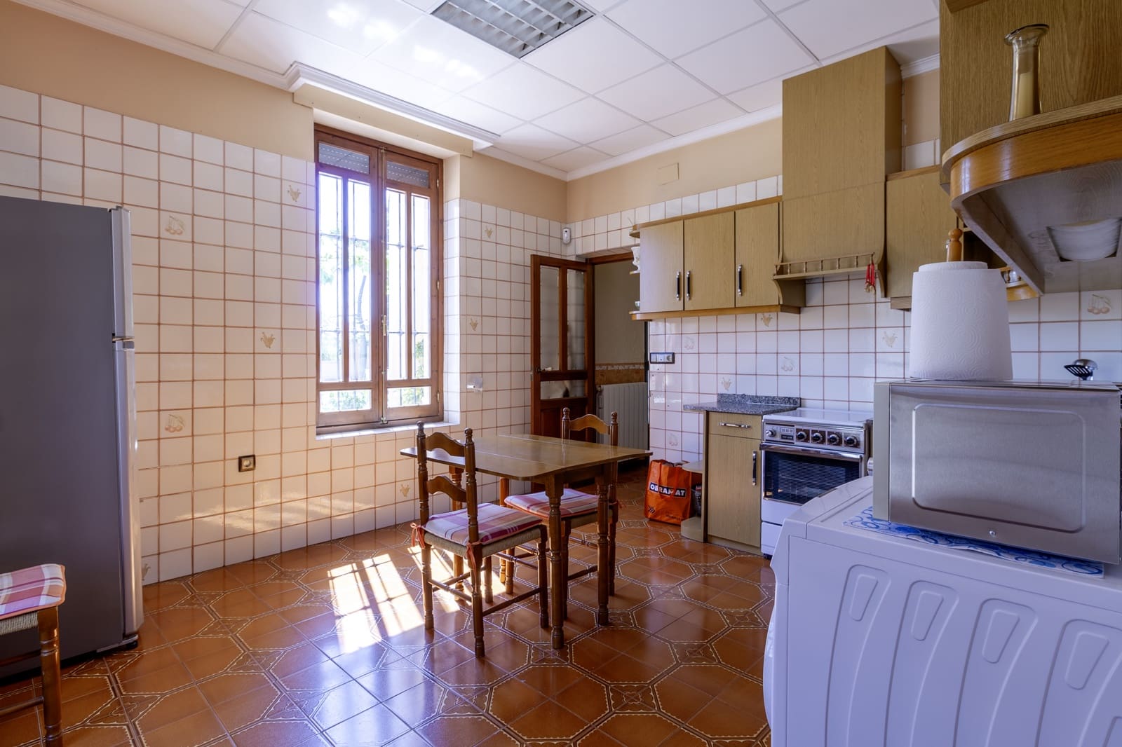 6 soverom Villa til salgs i Alcantarilla - € 475 000 (Ref: 9777212)