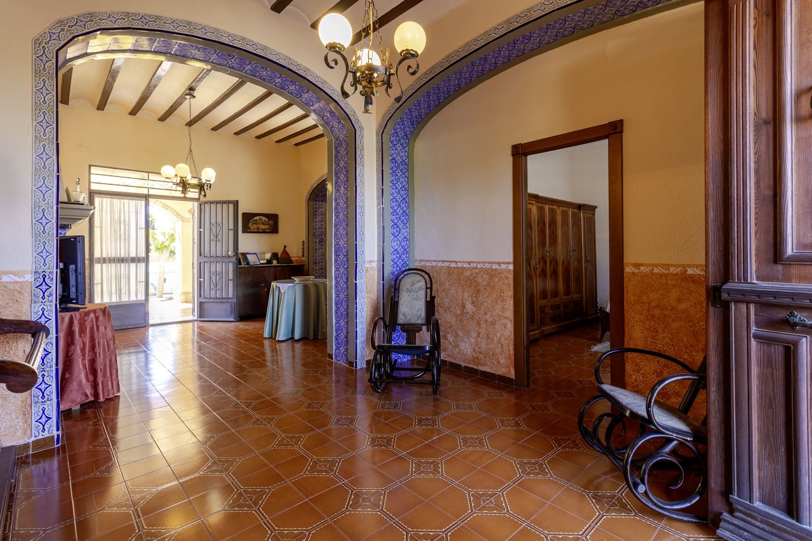 6 soverom Villa til salgs i Alcantarilla - € 475 000 (Ref: 9777212)