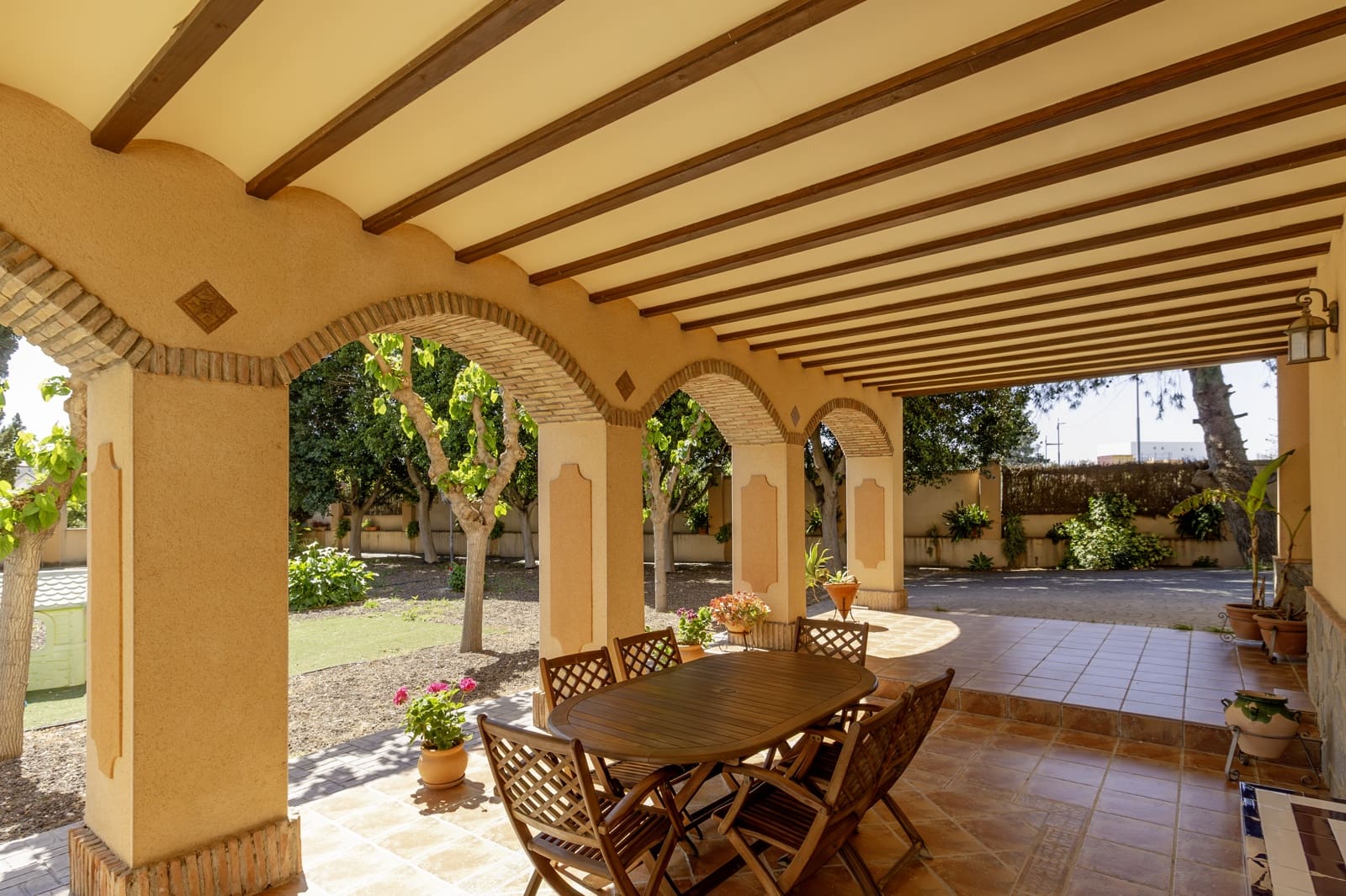 6 soverom Villa til salgs i Alcantarilla - € 475 000 (Ref: 9777212)