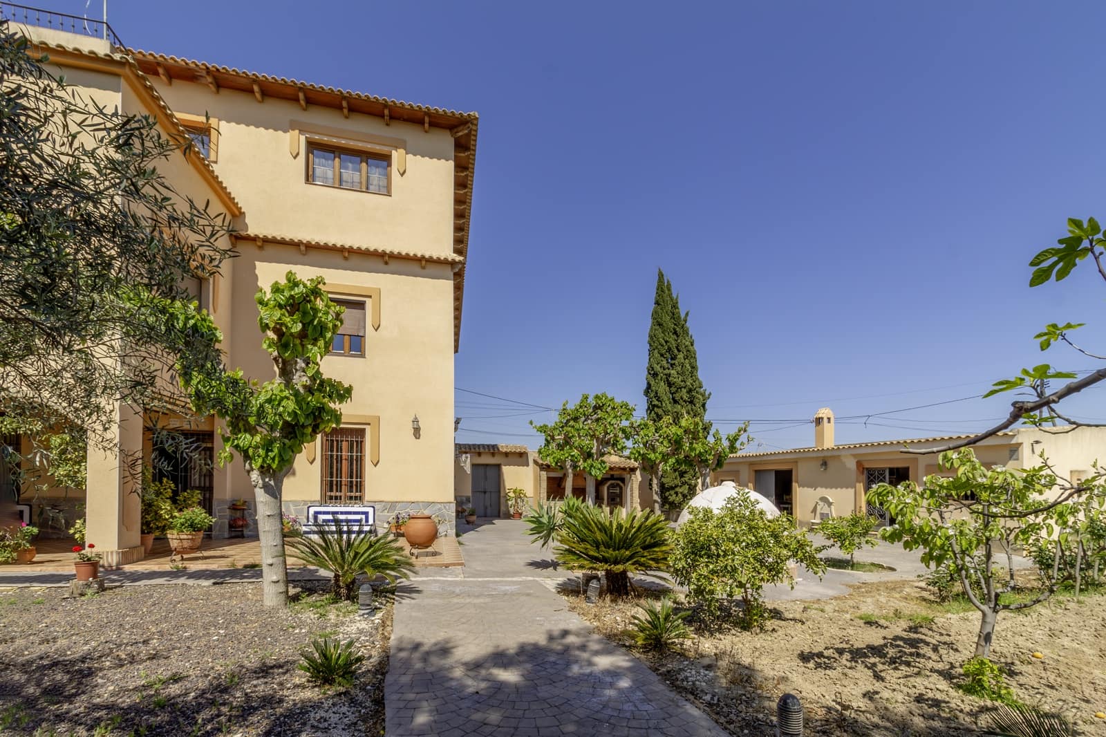 6 soverom Villa til salgs i Alcantarilla - € 475 000 (Ref: 9777212)