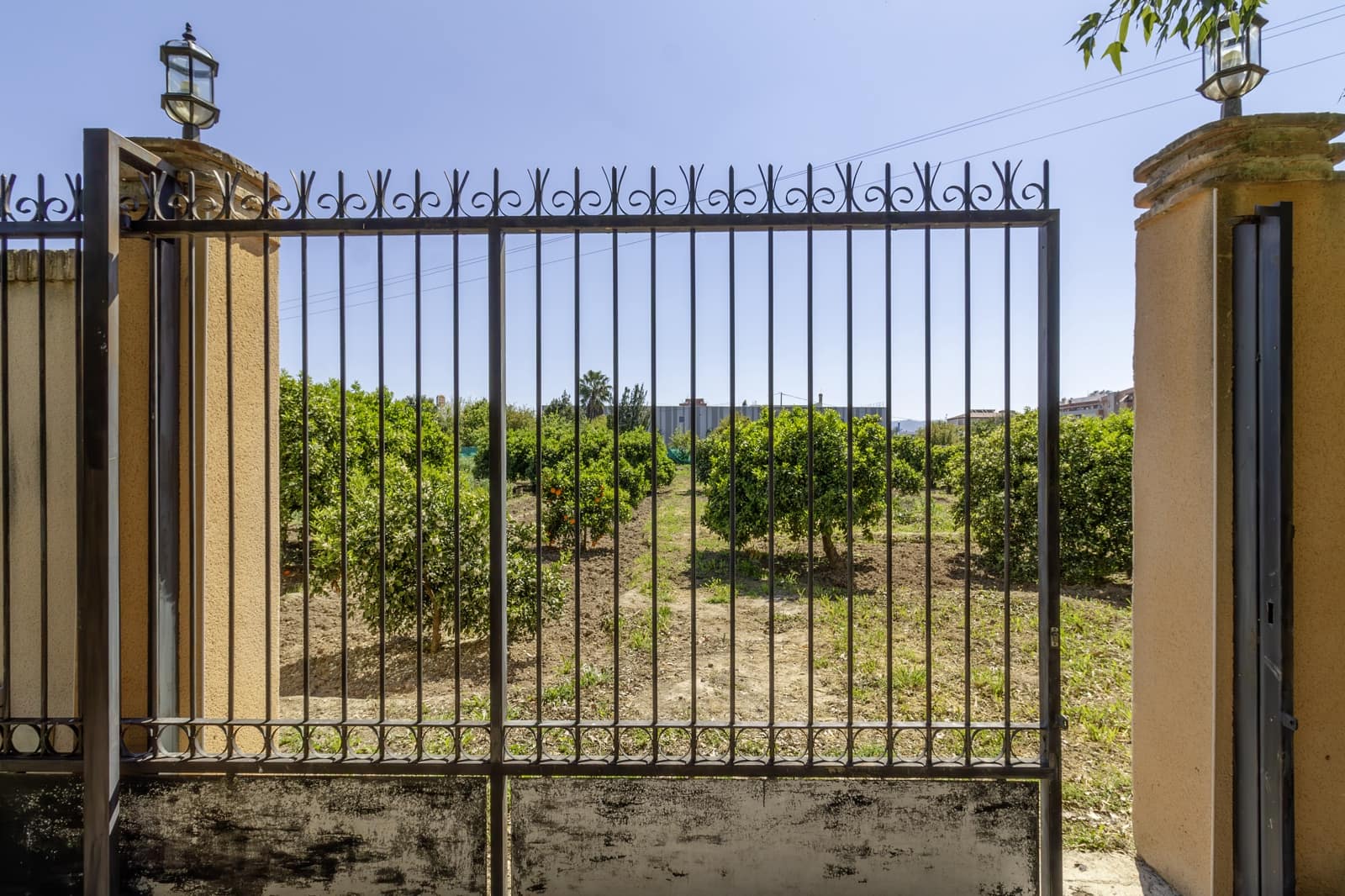 6 soverom Villa til salgs i Alcantarilla - € 475 000 (Ref: 9777212)