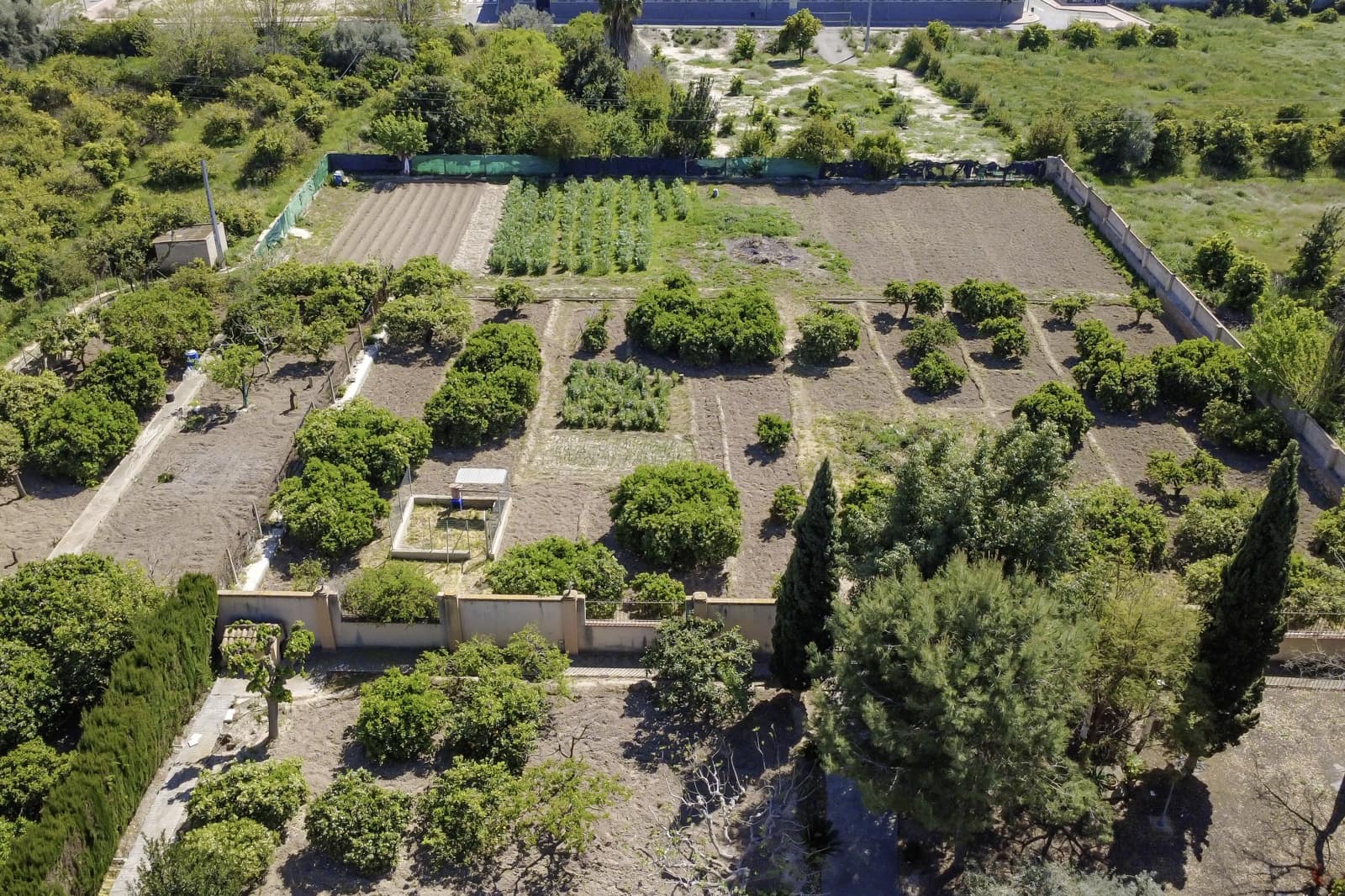 6 soverom Villa til salgs i Alcantarilla - € 475 000 (Ref: 9777212)