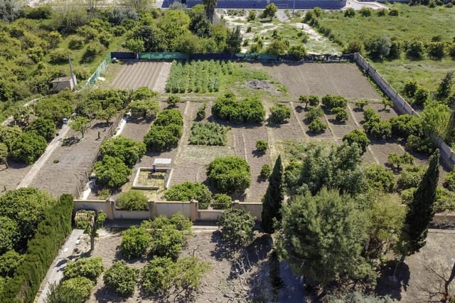 6 soverom Villa til salgs i Alcantarilla - € 475 000 (Ref: 9777212)