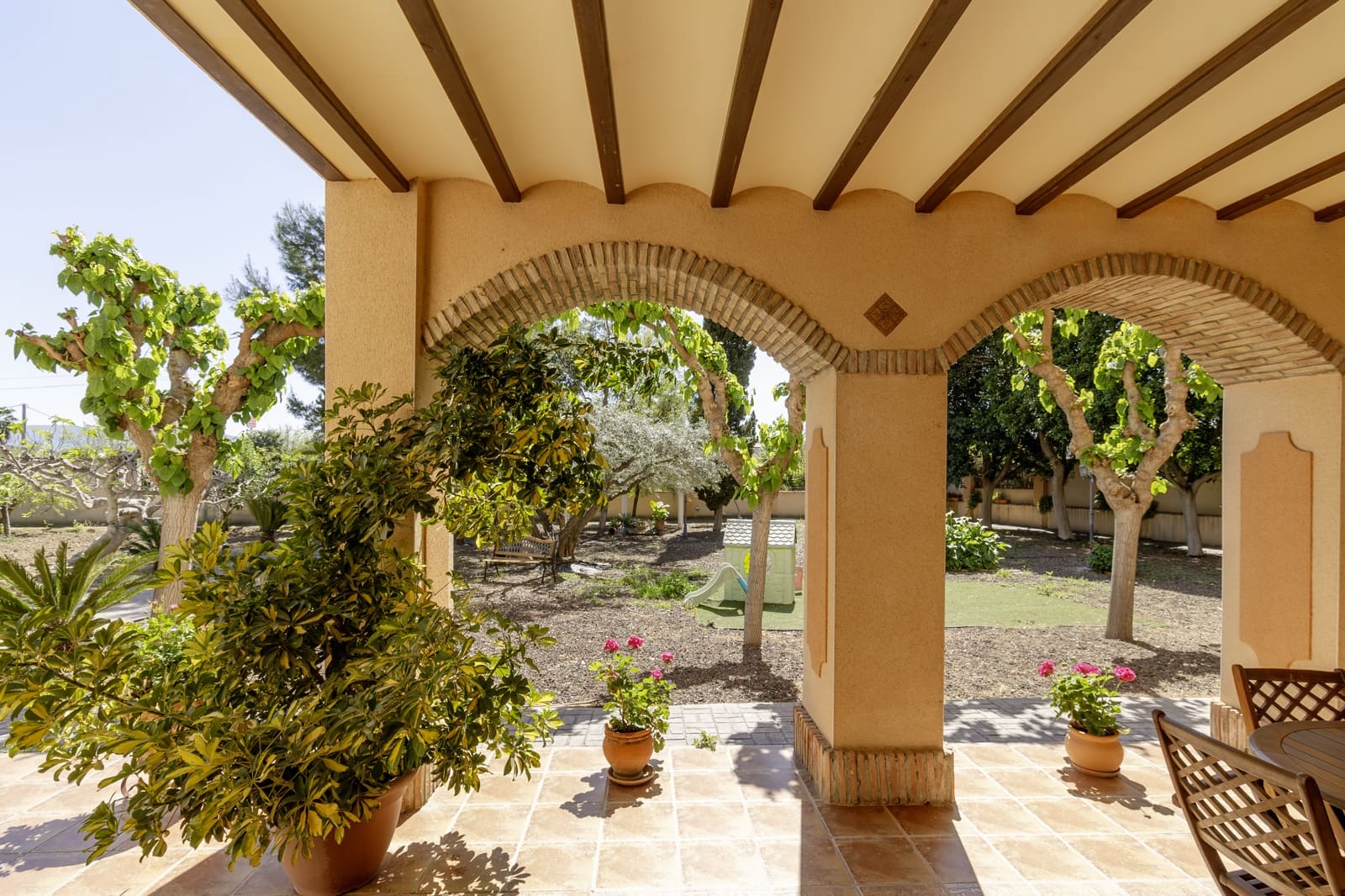 6 soverom Villa til salgs i Alcantarilla - € 475 000 (Ref: 9777212)